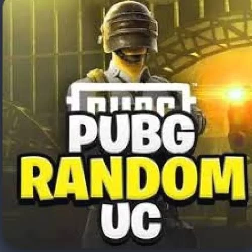 ⭐ PUBG MOBİLE EPİC RANDOM UC PAKETİ ⭐